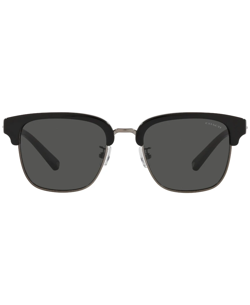 Coach Men's Sunglasses, HC8326