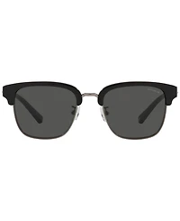 Coach Men's Sunglasses, HC8326