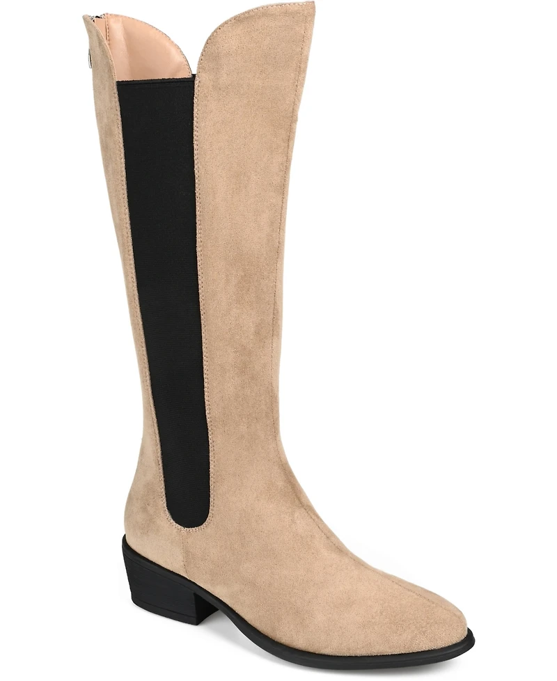 Journee Collection Women's Celesst Boots