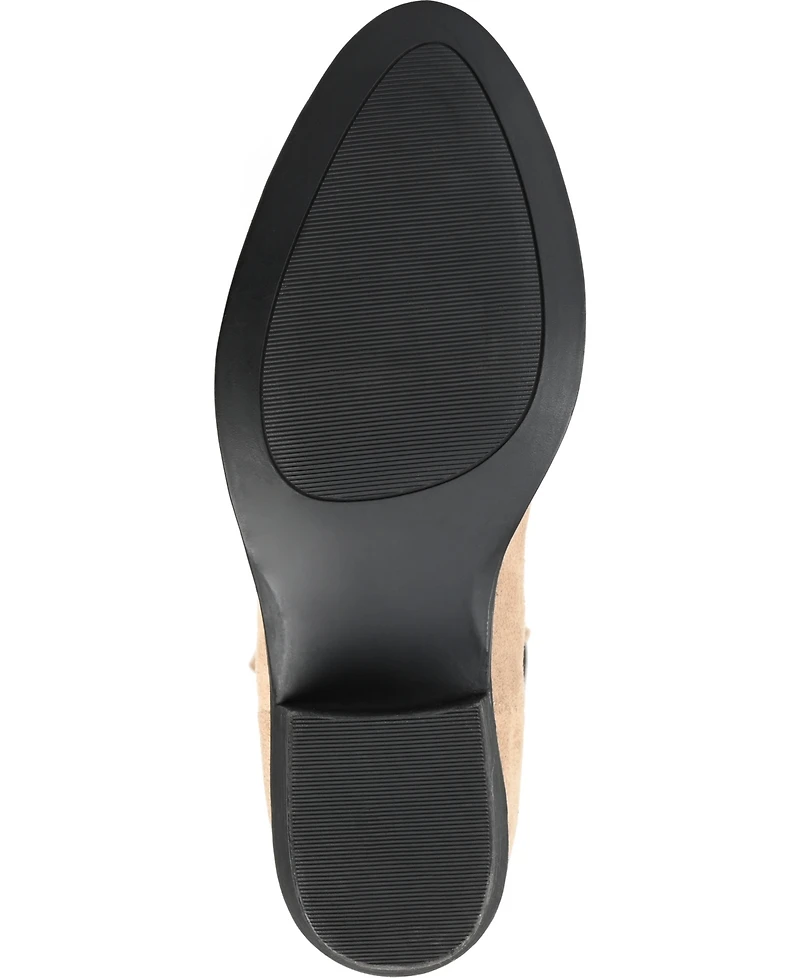 Journee Collection Women's Celesst Boots