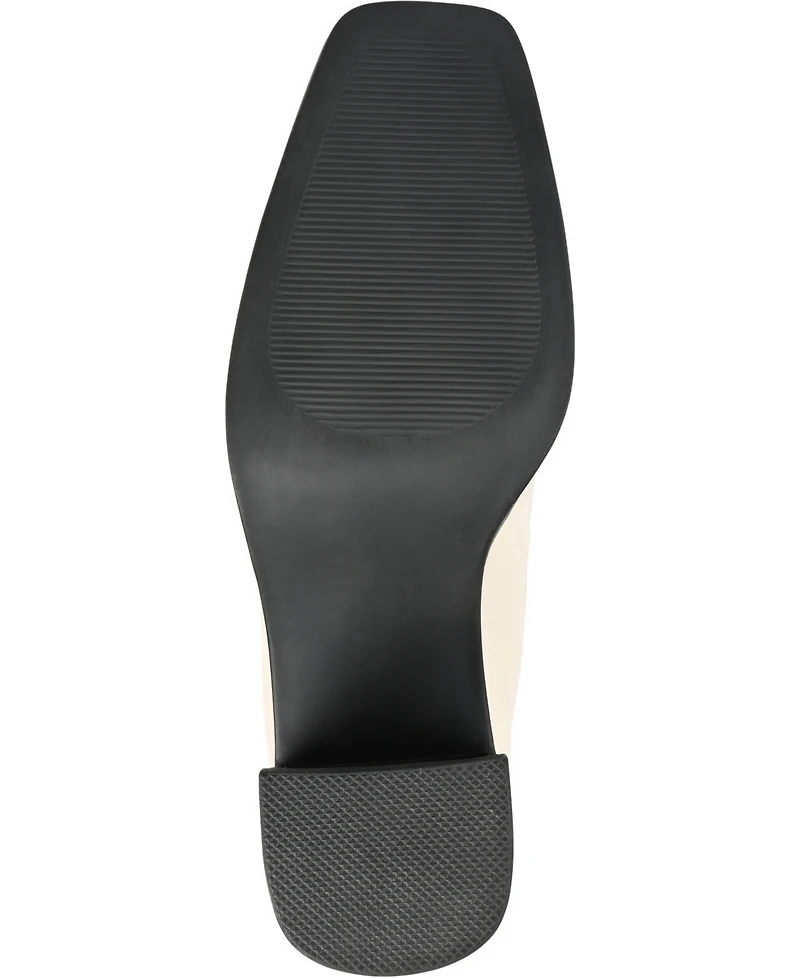 Journee Collection Women's Winny Knee High Boots