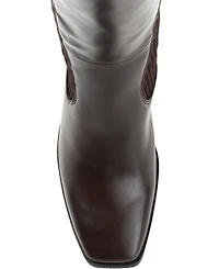 Journee Collection Women's Winny Extra Wide Calf Boots