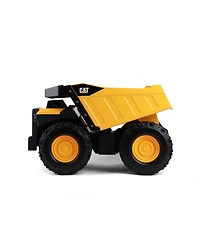Funrise - Cat Mighty Steel Dump Truck