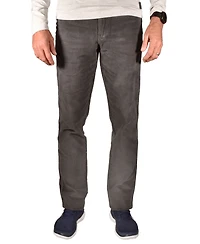 Men's Vintage 1946 21 Wale Stretch 5 Pocket Corduroy Pants