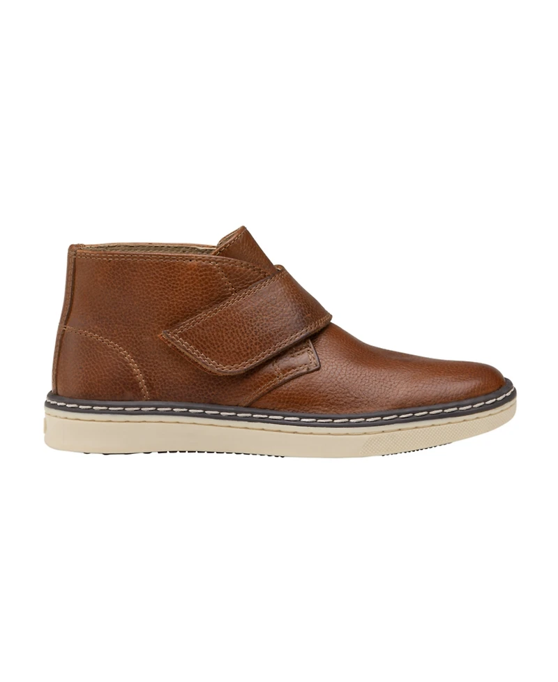 Johnston & Murphy Little Boys McGuffey Chukka Boot