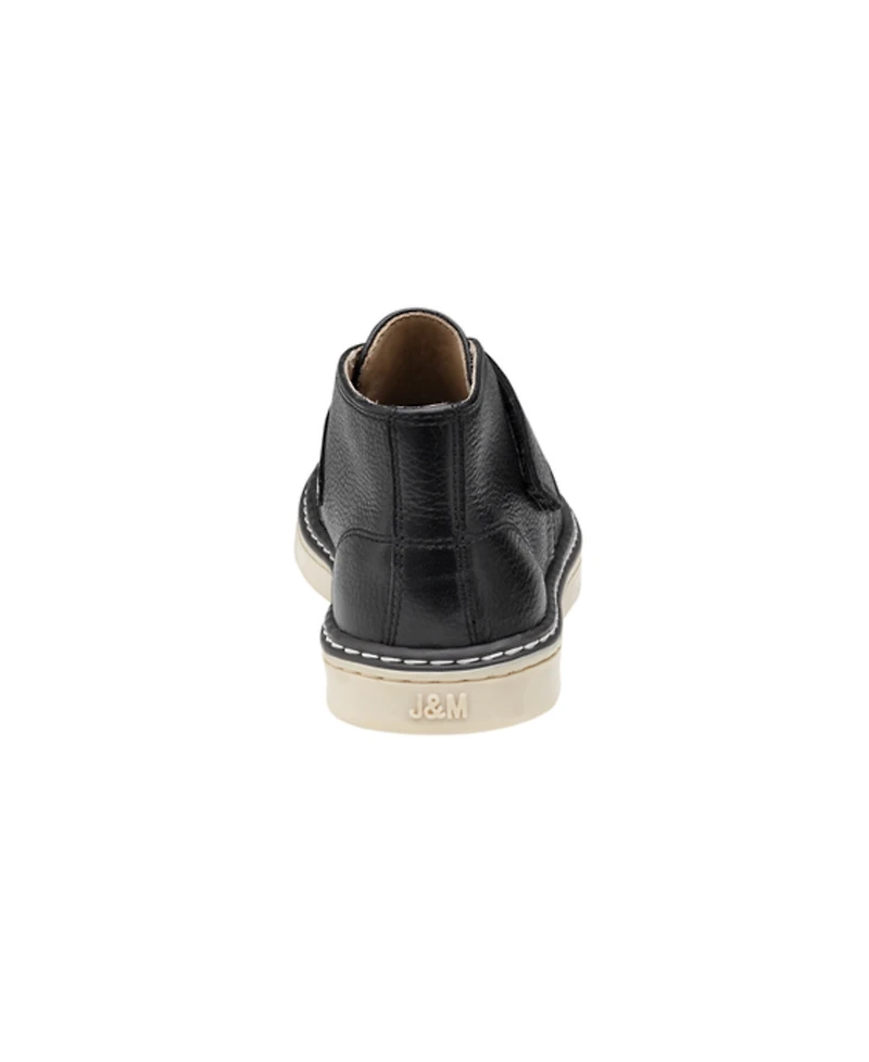 Johnston & Murphy Little Boys McGuffey Chukka Boot