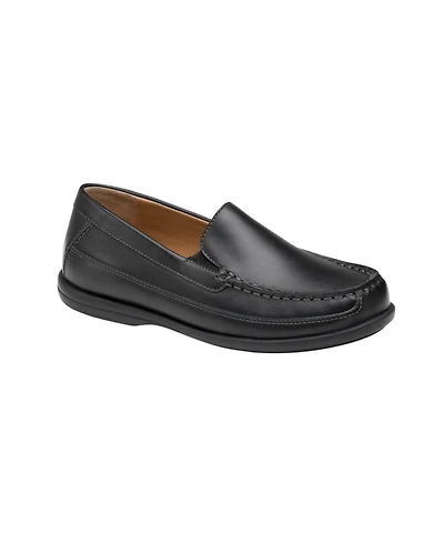 Johnston & Murphy Big Boys Locklin Venetian Shoe