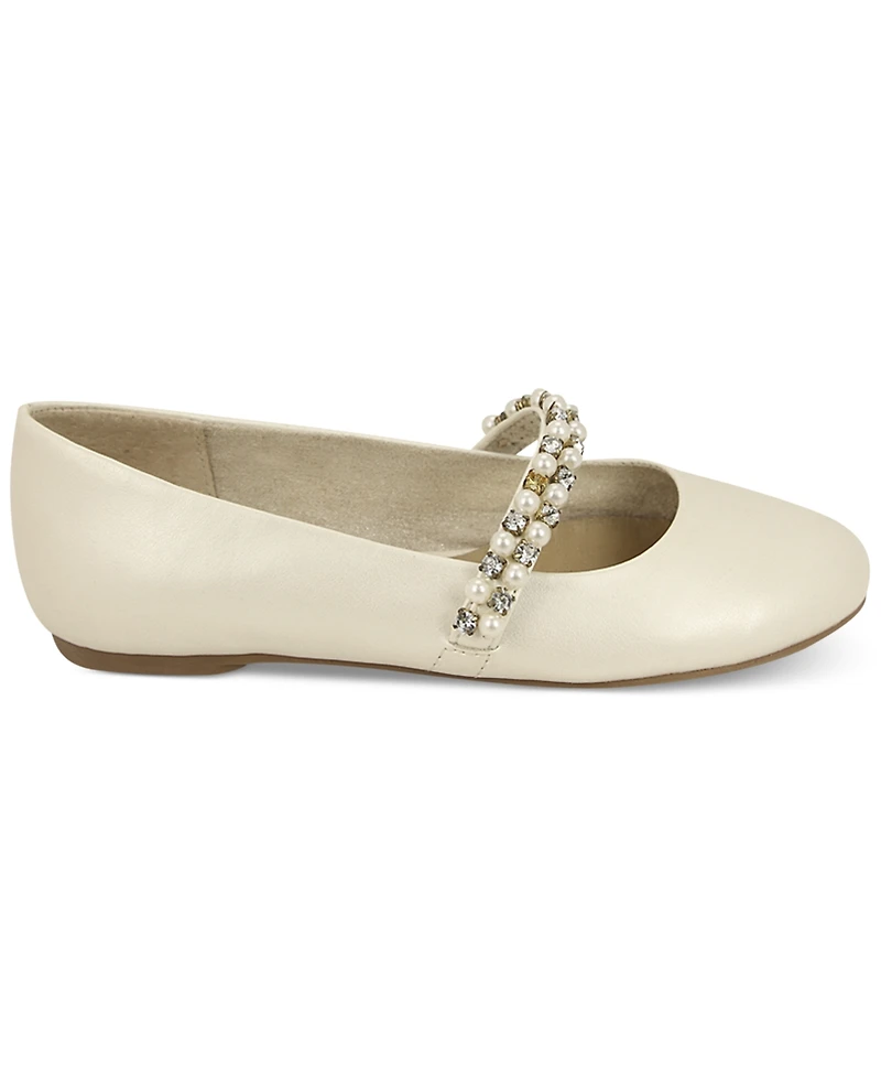 Nina Girls' or Little Girls' Nataly Shoes