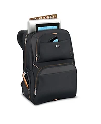 Solo New York Everyday Ambition 17.3" Laptop Backpack