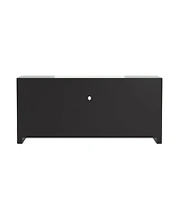 2-Door Tv Console