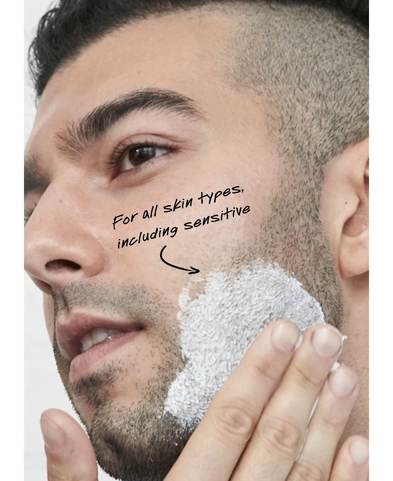 Kiehl's Since 1851 Ultimate Brushless Shave Cream