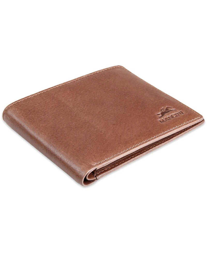 Men's Bellagio Collection Bifold Wallet