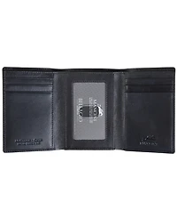 Men's Bellagio Collection Trifold Wallet