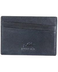 Men's Monterrey Collection Credit Card Case