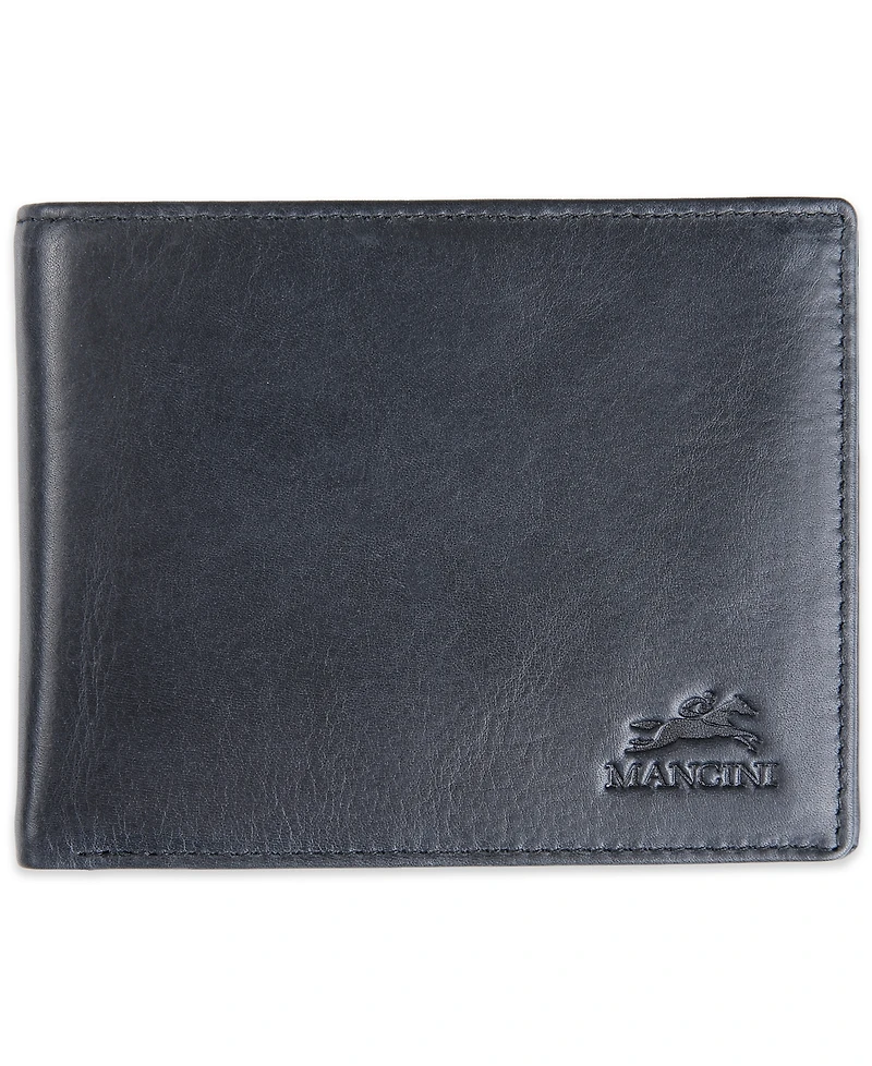 Men's Bellagio Collection Center Wing Billfold Wallet