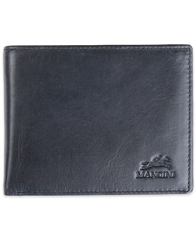 Men's Bellagio Collection Center Wing Billfold Wallet