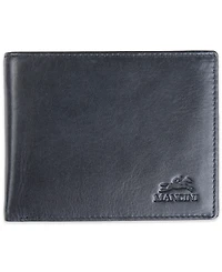 Men's Bellagio Collection Center Wing Billfold Wallet