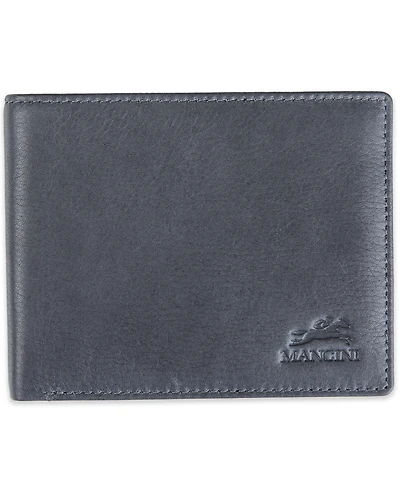 Men's Bellagio Collection Center Wing Billfold Wallet
