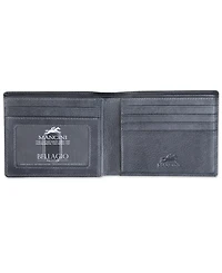 Men's Bellagio Collection Center Wing Billfold Wallet