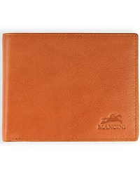 Men's Bellagio Collection Center Wing Billfold Wallet