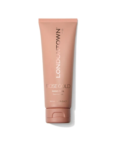 Londontown Rose Gold Hand Peel, 3.5 oz.