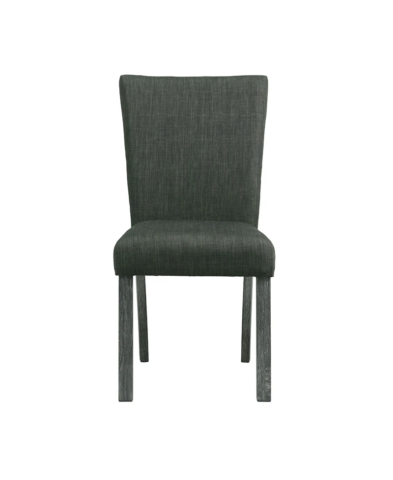 Picket House Furnishings Draven 2-Piece Desk Set with Usb