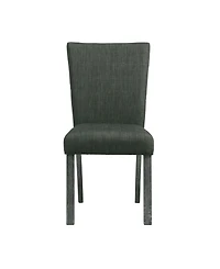 Picket House Furnishings Draven 2-Piece Desk Set with Usb