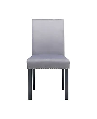 Picket House Furnishings Zaid 2-Piece Desk Set