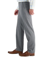 Nautica Men's Performance Stretch Modern-Fit Dress Pants