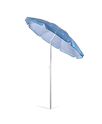 5.5' Portable Beach Umbrella