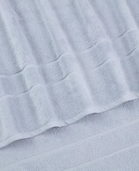 Clean Design Home x Martex Low Lint 2 Pack Supima Cotton Bath Towels