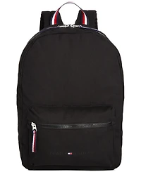 Tommy Hilfiger Men's Jackson Canvas Backpack