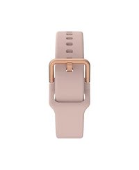 iTouch Air 3 40mm/Sport 3/Sport 4 Extra Interchangeable Strap: Blush Silicone
