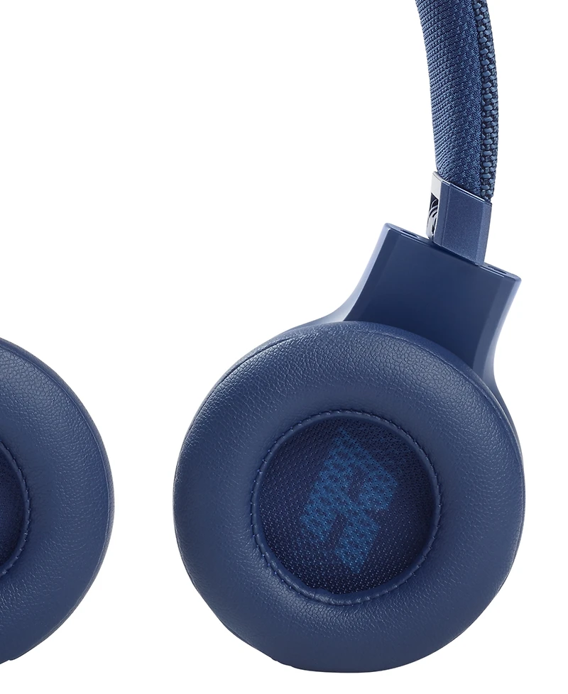 Jbl Live 460NC Bluetooth On Ear Headphones