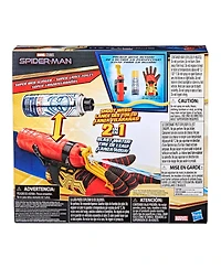 Hasbro Marvel Spider-Man Super Web Slinger