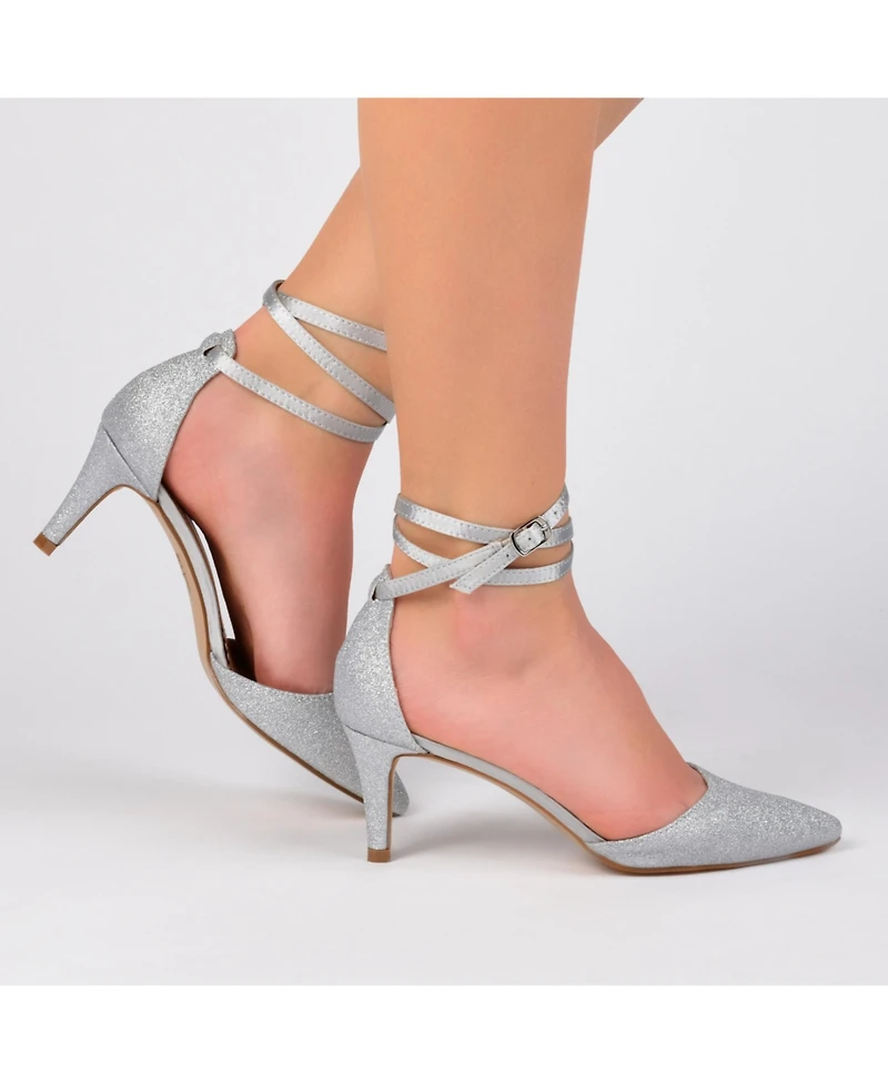 Journee Collection Women's Luela Pumps