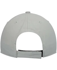 Boys Pewter Tampa Bay Buccaneers Basic Secondary Mvp Adjustable Hat