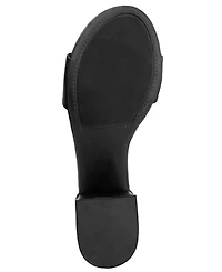 Sugar Women's Noelle Low Dress Sandals