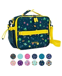 Bentgo Kids Prints Lunch Bag - Space
