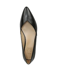 Naturalizer Women's Havana Pointed Toe Ballet Flats