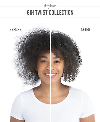 Drybar Gin Twist Curl Conditioning Styler