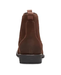 Men's Daily Double Chelsea Boots