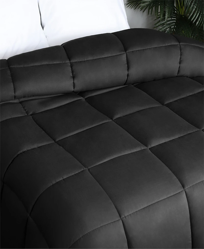 Superior Breathable All Season Down Alternative Comforter