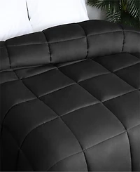 Superior Breathable All Season Down Alternative Comforter