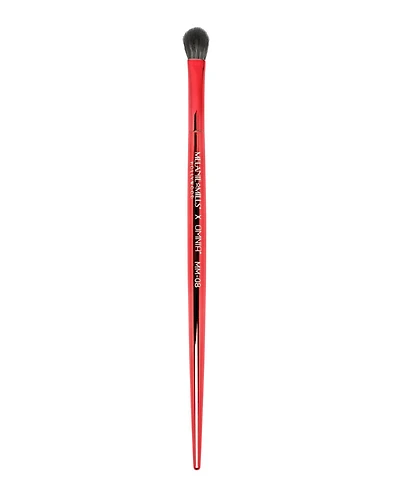 Melanie Mills Hollywood Women's MM08 X Omnia Soft Blending Brush, 0.6 oz
