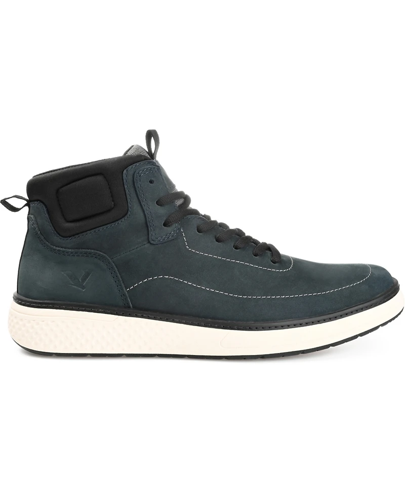 Territory Men's Roam High Top Sneaker Boots