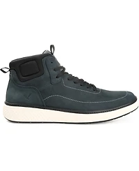 Territory Men's Roam High Top Sneaker Boots