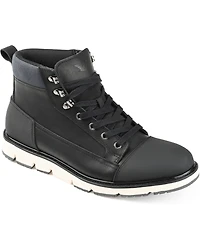 Territory Men's Titan 2.0 Cap Toe Ankle Boots