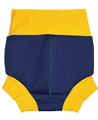 Splash About Baby Boys and Girls Happy Nappy Swimsuit