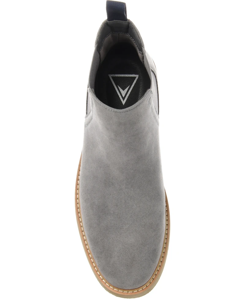 Vance Co. Men's Marshon Chelsea Boots